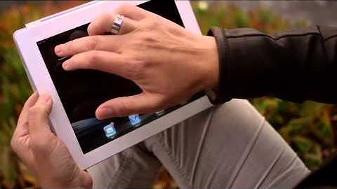 Seagate Wireless Plus