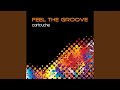 Feel The Groove Sergosonic Radio Edit 