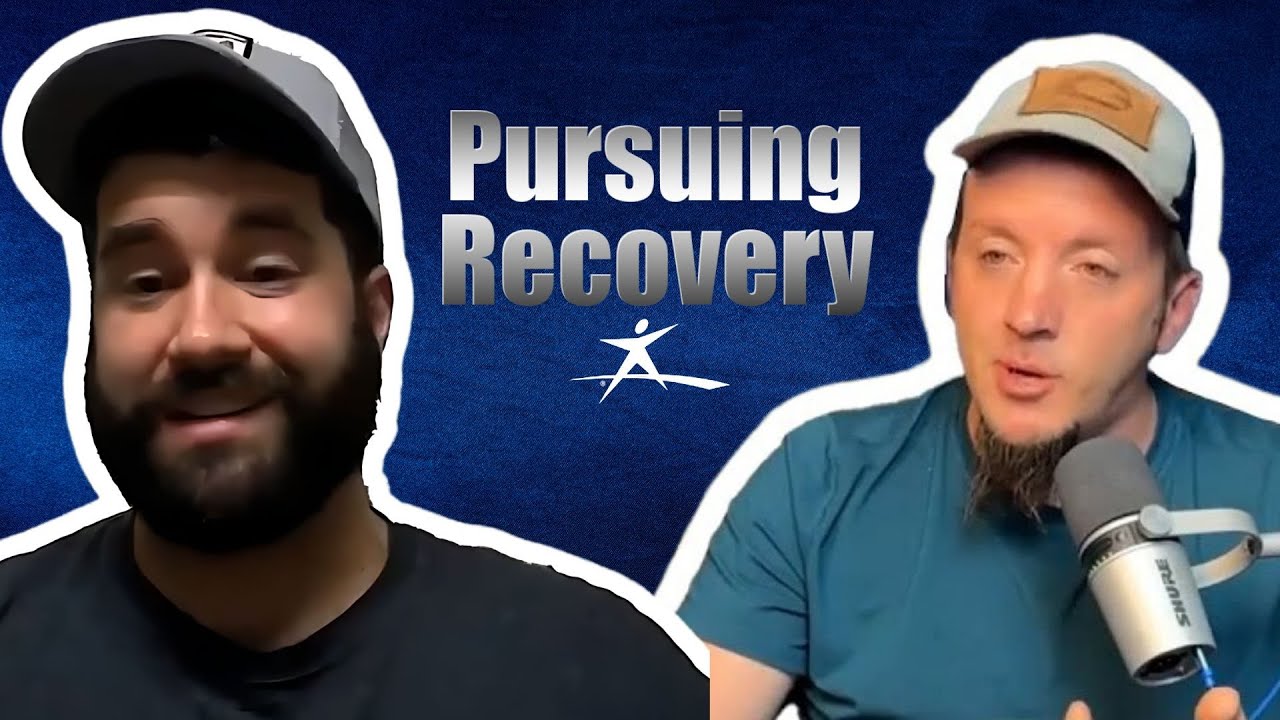 Faith, Recovery, and Finding Acceptance: Tyler Graeff's Story