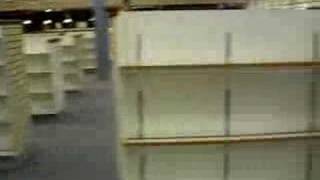 walden books inventory