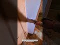 Insanely Smooth Wall Finish! Pro Craftsman Makes It Look Easy 🏠✨🔥