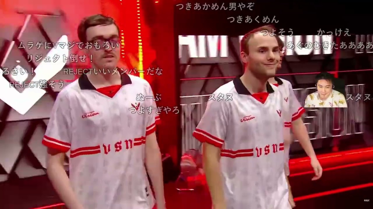 Twitch】うんこちゃん『RC全力応援 ALGS Year6 Split1 Playoffs at EWC