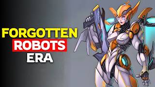 20 Rare 1990s Robot & Mech Cartoons (Not Gundam or Transformers)