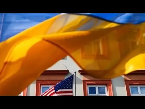 Re parole 2024 for Ukraine! - YouTube