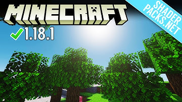 Chocapic High Performance Shaders - Minecraft 1.18.1 Shaders | Low End Minecraft Shaders