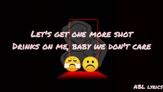 We dont care RJ The dj Ft Meddy, Rayvanny(official lyrics)