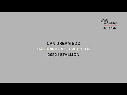 Can Dream EDC