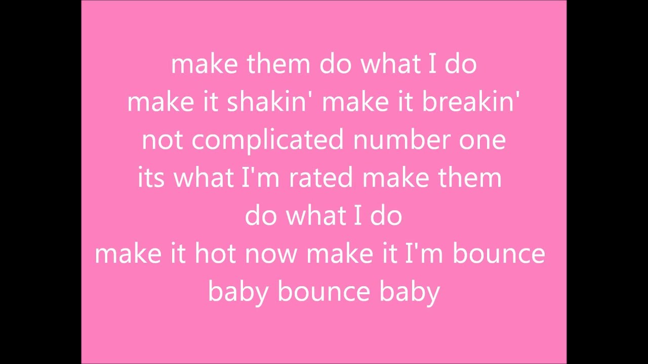 Coco Jones Sweet 13 lyrics YouTube