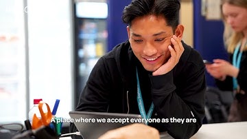 What is it like working at Wolt Market?