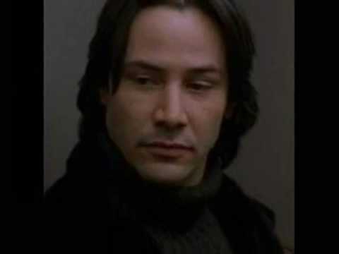 Keanu Reeves...Forever...