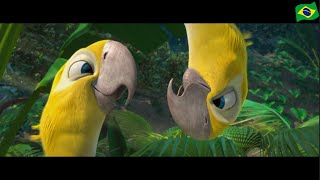 Rio Real In Rio Opening Brazilian Portuguese