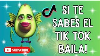 DO YOU KNOW THESE POTAXIES SONGS? - 2025 #tiktokbailes #sitesabeseltiktokbaila2025 #viralreel #fyp