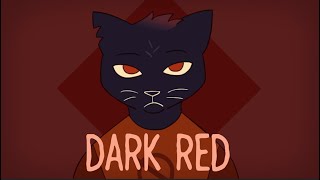 Dark Red | Night in the Woods [MEME]