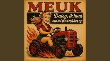 Daisy, Ik Haal Ow Mi D