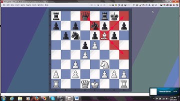 weak color complex part I