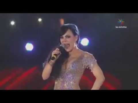 Maribel Guardia - Quién Sera? (Homenaje a Pedro Infante) video editing software free