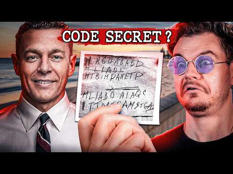 The Greatest Mystery in Australian History!