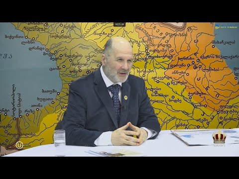 ვახტანგ გორგასლის 'ანაბასისი', ლაშქრობის გზა