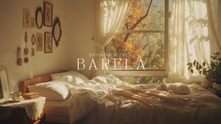  [Female Vocal Jazz] My Dog Thinks I'm Dead – Soft Jazz About Disappearing Slowly | Barela 🎷 screenshot 5