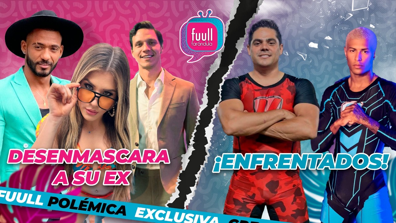 CEZAR AUGUSTO RESPONDE A SUS DETRACTORES😱🔥/ YURIBETH DESENMASCARA A JUAN DEL VALLE