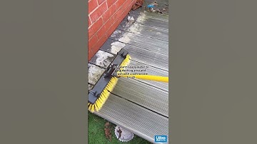 Cleaning Your Composite Decking