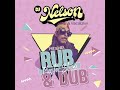 Capture de la vidéo Dj Nelson - Rub & Dub Master Show.