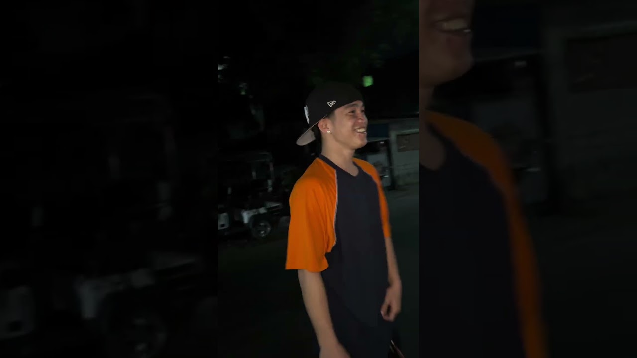 Jordan Banayad ng Malabon “Alias” Jerome Made in Sapa 