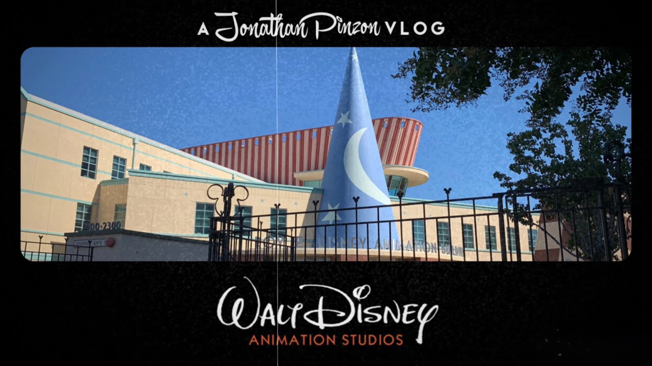 Walt Disney Pictures/Walt Disney Animation Studios (2008