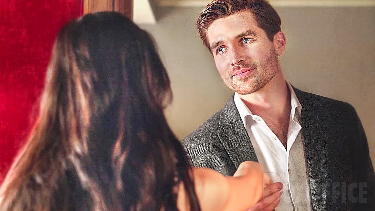 Mr. Future Husband