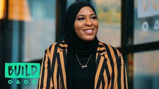 Ibtihaj Muhammad Discusses Her New Book "Proud: My Fight for an Unlikely American Dream"