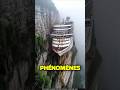 Top 5 des phénomènes que l'humanité n'était jamais censée voir 😳🤯