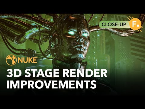 Nuke 15.0 & 14.1 | ScanlineRender2 updates (beta)