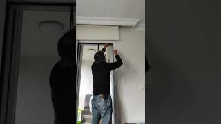 Mıknatıslı kapı sinekliği📞05335800504 www.erikmancambalkon.com eller serbes magnetic pet sineklik