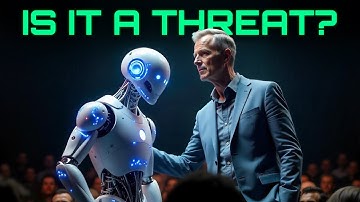 New AI Robot With 100 Brains Just Started Thinking On Its Own