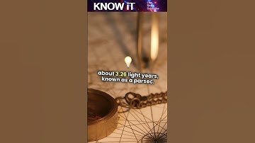 10 Fascinating Facts About Stellar Parallax | KNOW iT