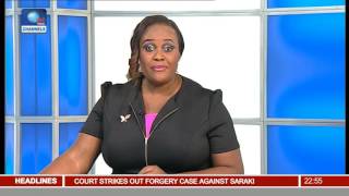 News@10: Burundi Plans To Quit ICC 07/10/16 Pt.4 screenshot 2