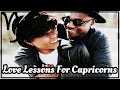 ♑️Love Lessons To Learn As A Capricorn