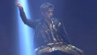 2015 SHINHWA 17th ANNIVERSARY CONCERT "WE" - Wild Eyes