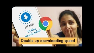 How To Increase Download Speed in Chrome on Android | Chrome Flags?