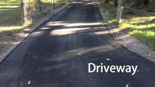 Asphalt Repair in Perth WA Call 0424 805 045