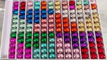 Puzzle Sorting Ball Game Challenging Game Hard Mode