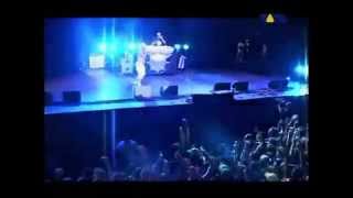 Splash 2003 - Gang Starr - Full Clip Live