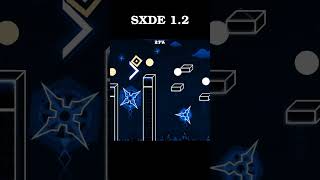 Начало работы над SXDE 1.2 | #freebsd #geometrydash #python #desktop