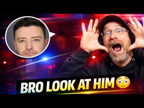 HIS EYES EXPOSED HIM IMMEDIATELY