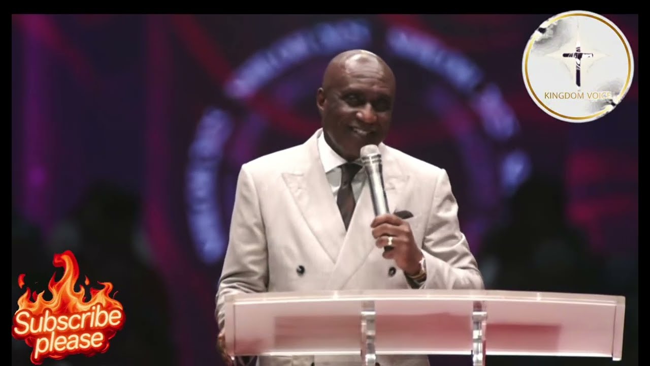 🔥 EXPLOSIVE MINISTRATION AT SHILOH 2025! 🔥(@lfcww @DavidOyedepoJnr @smhosglobal )