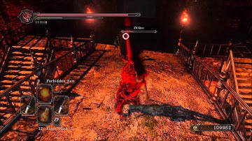 Dark Souls II Multi-weapon strength build