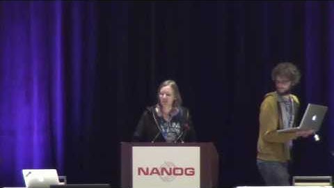 Tuesday Lightning Talks