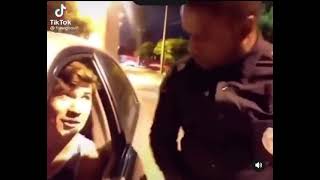 Full “Get out the car spread your buttchee-“ News