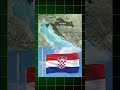 ما لا تعرفه عن كرواتيا كرواتيا
