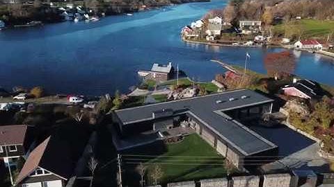 RAMP - Skjoldastraumen